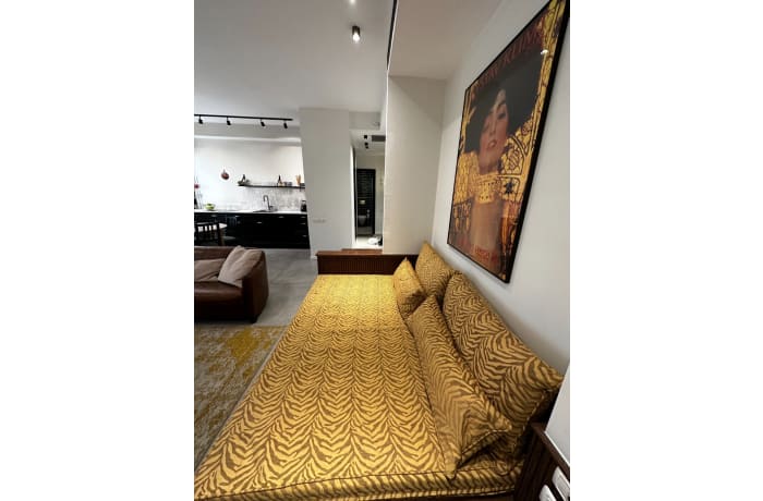 Apartment in Rosa Place, City Center - 6