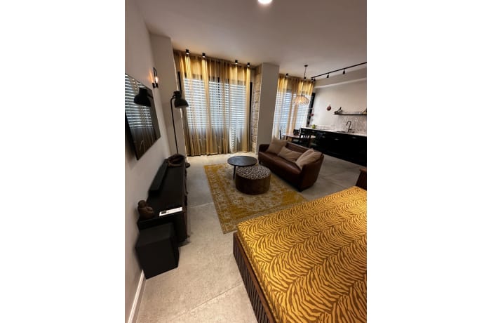 Apartment in Rosa Place, City Center - 2