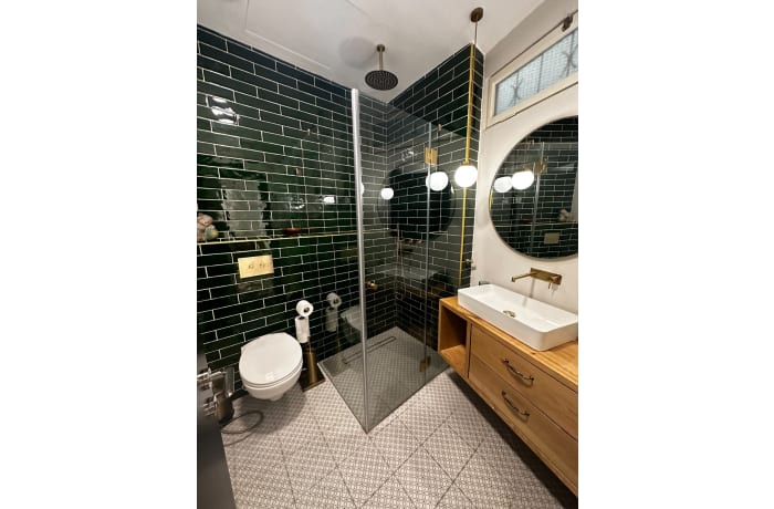 Apartment in Rosa Place, City Center - 7