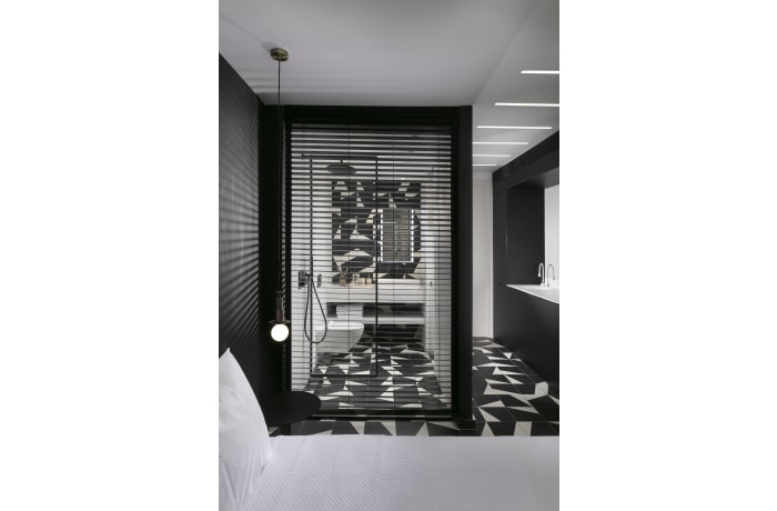 Apartment in Bezalel - Rubin Suite, City Center - 8