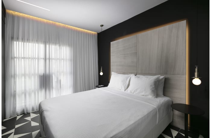 Apartment in Bezalel - Rubin Suite, City Center - 21