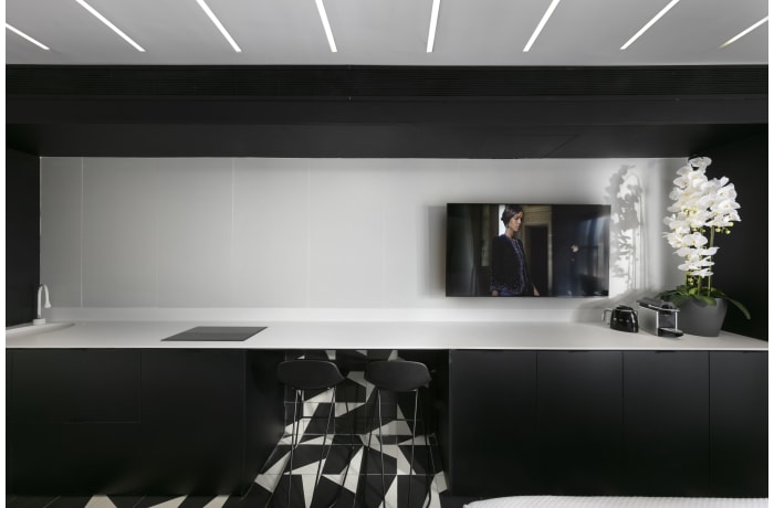 Apartment in Bezalel - Rubin Suite, City Center - 14