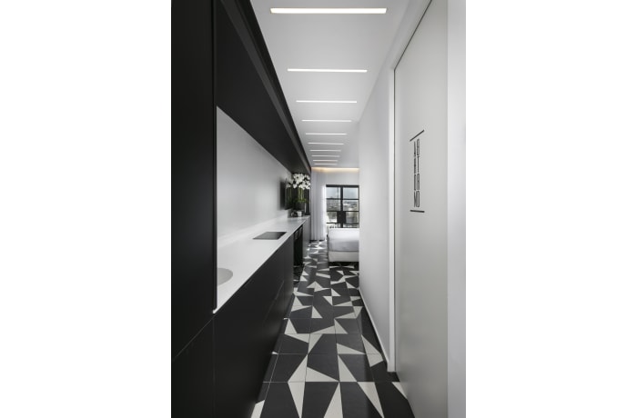 Apartment in Bezalel - Rubin Suite, City Center - 16