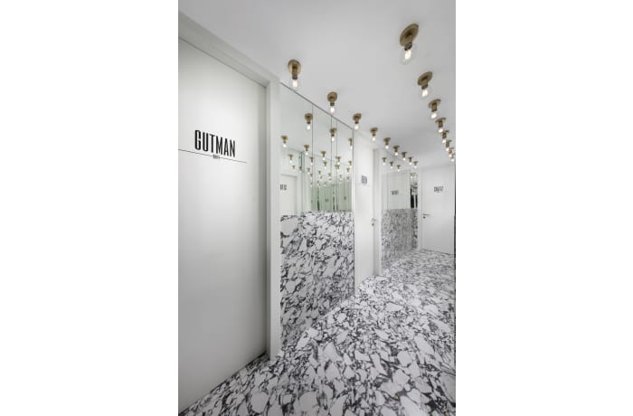 Apartment in Bezalel - Rubin Suite, City Center - 5