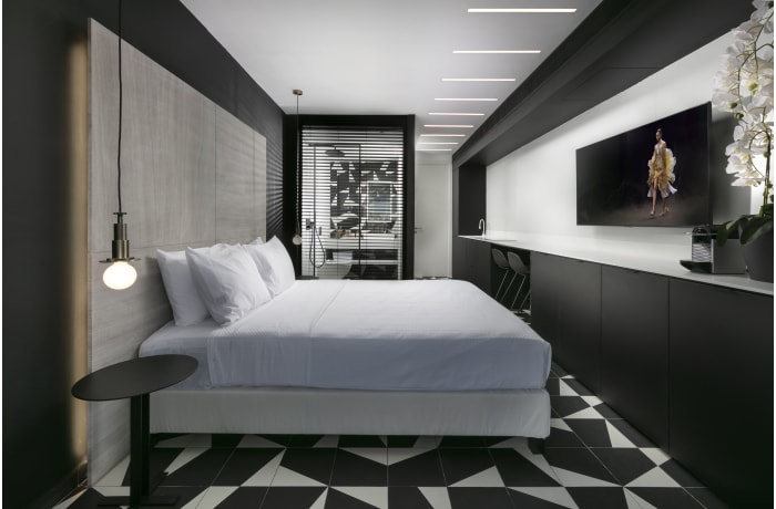 Apartment in Bezalel - Rubin Suite, City Center - 7