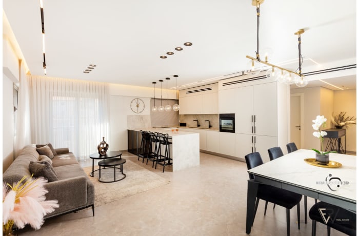 Apartment in Shirat Haneviim, City Center - 1