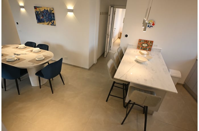 Apartment in Harakevet Harmony, German Colony - 56