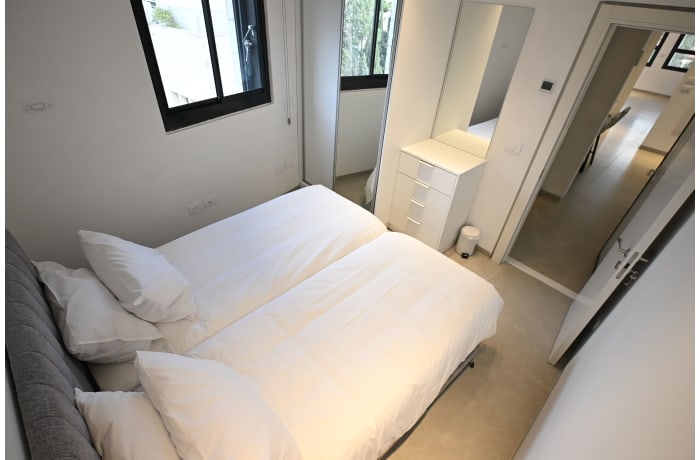 Apartment in Harakevet Harmony, German Colony - 12