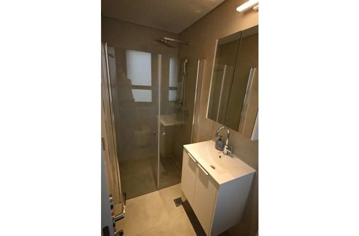 Apartment in Harakevet Harmony, German Colony - 23