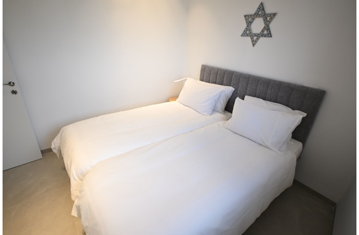 Apartment in Harakevet Harmony, German Colony - 27