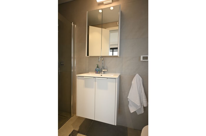 Apartment in Harakevet Harmony, German Colony - 42