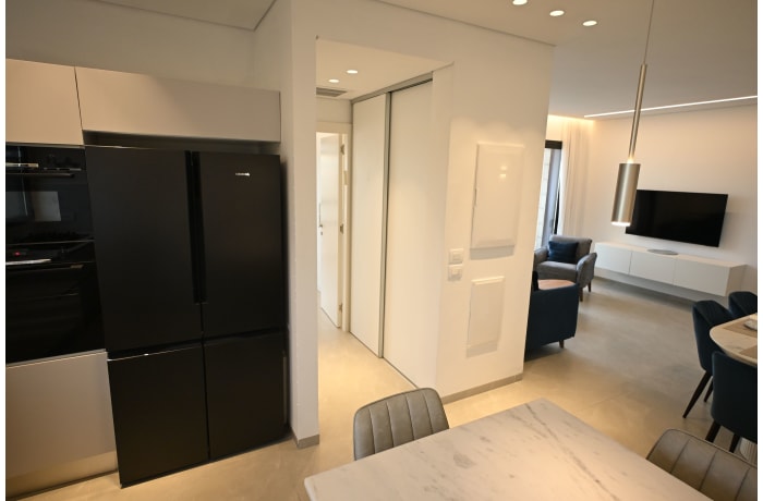 Apartment in Harakevet Harmony, German Colony - 19