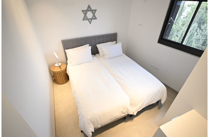 Apartment in Harakevet Harmony, German Colony - 28