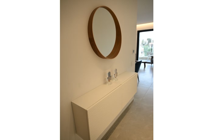 Apartment in Harakevet Harmony, German Colony - 13