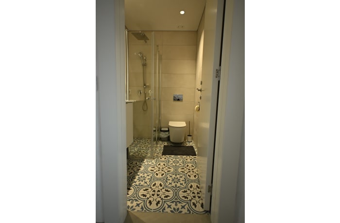 Apartment in Harakevet Harmony, German Colony - 15