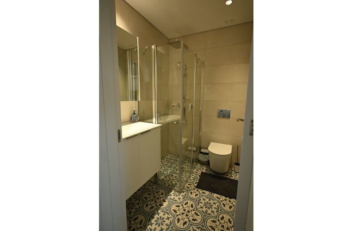 Apartment in Harakevet Harmony, German Colony - 40