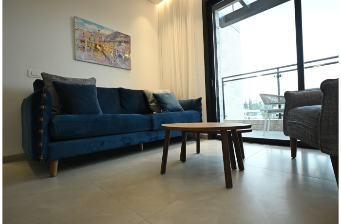 Apartment in Harakevet Harmony, German Colony - 32