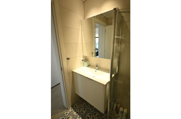 Apartment in Harakevet Harmony, German Colony - 54