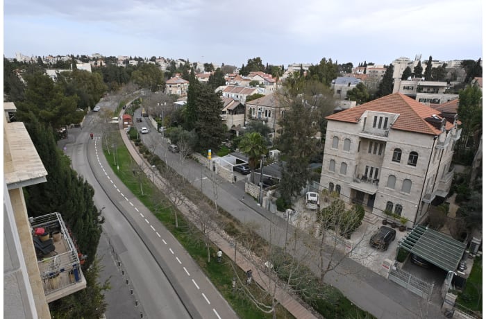Apartment in Harakevet Harmony, German Colony - 6