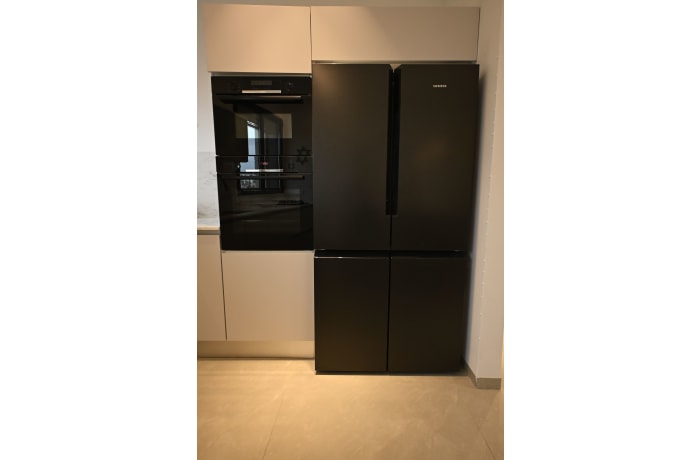 Apartment in Harakevet Harmony, German Colony - 5