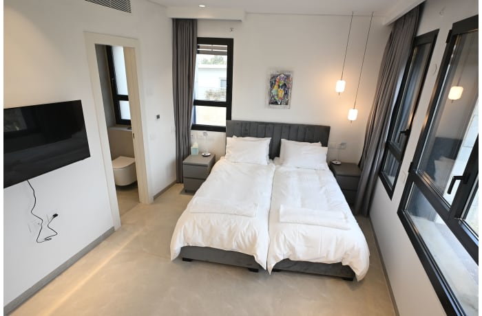 Apartment in Harakevet Harmony, German Colony - 58