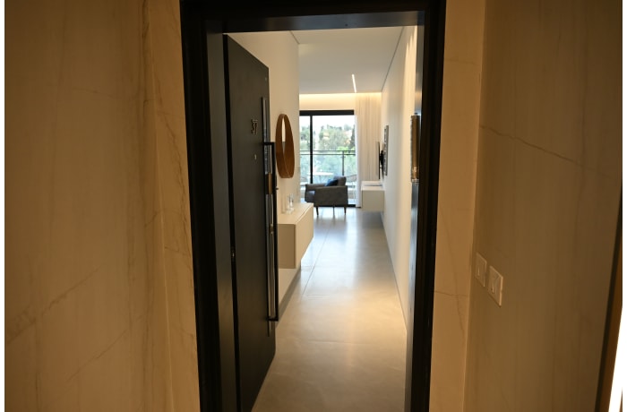 Apartment in Harakevet Harmony, German Colony - 11