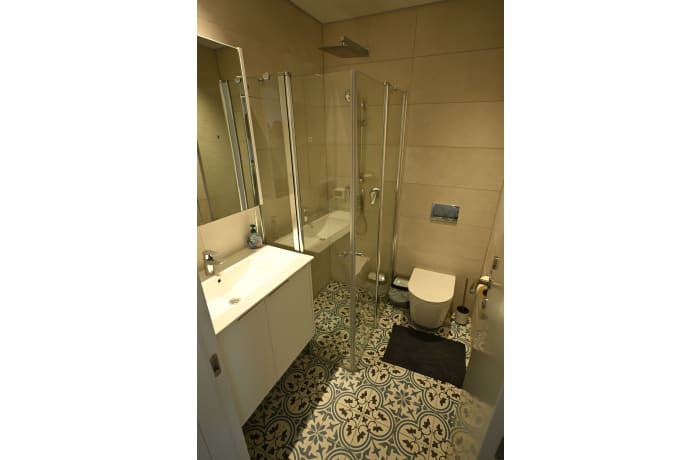 Apartment in Harakevet Harmony, German Colony - 43