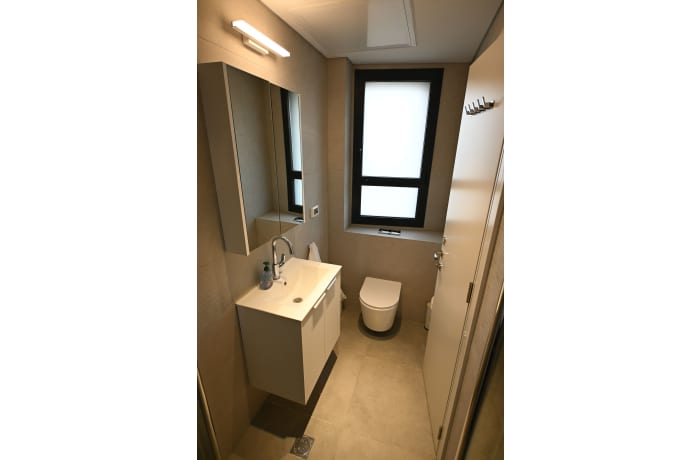 Apartment in Harakevet Harmony, German Colony - 45