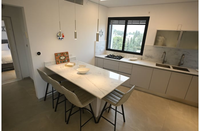 Apartment in Harakevet Harmony, German Colony - 33