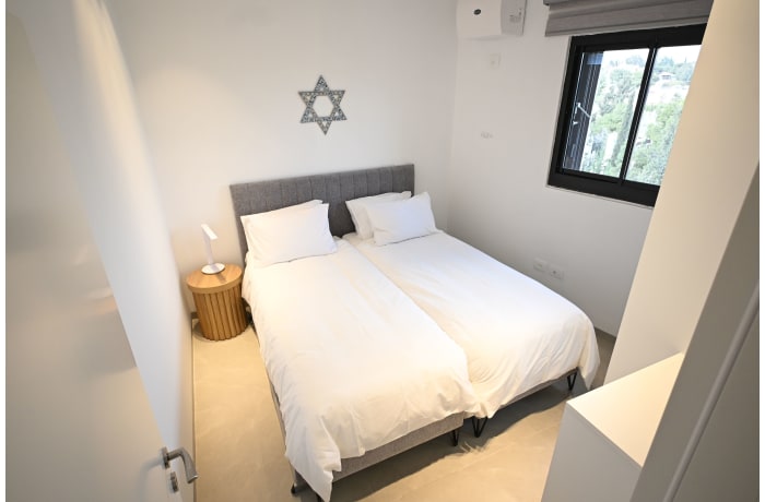 Apartment in Harakevet Harmony, German Colony - 36