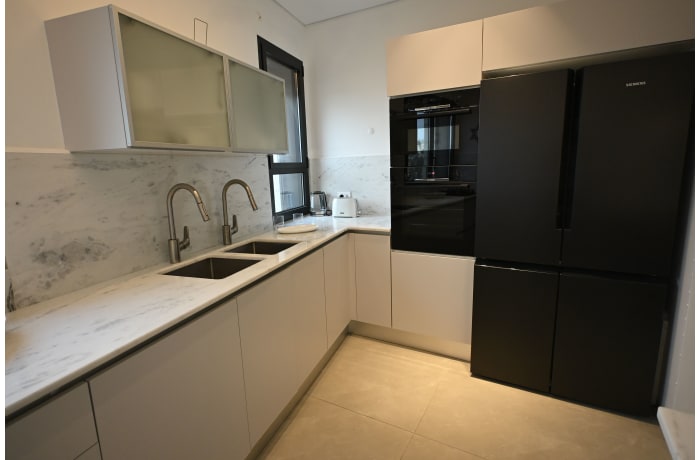 Apartment in Harakevet Harmony, German Colony - 35