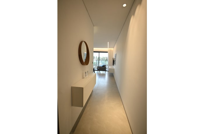 Apartment in Harakevet Harmony, German Colony - 25