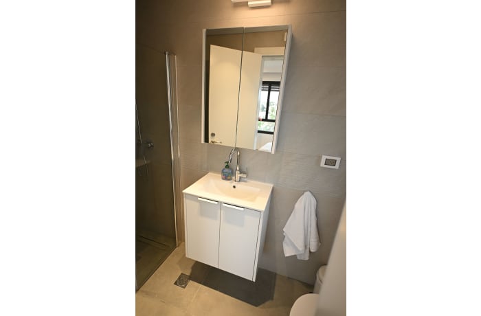 Apartment in Harakevet Harmony, German Colony - 44