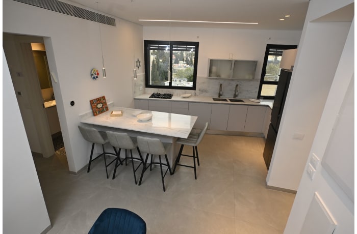 Apartment in Harakevet Harmony, German Colony - 51