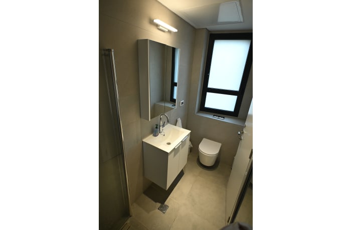 Apartment in Harakevet Harmony, German Colony - 47