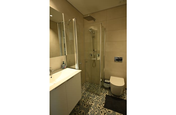 Apartment in Harakevet Harmony, German Colony - 31