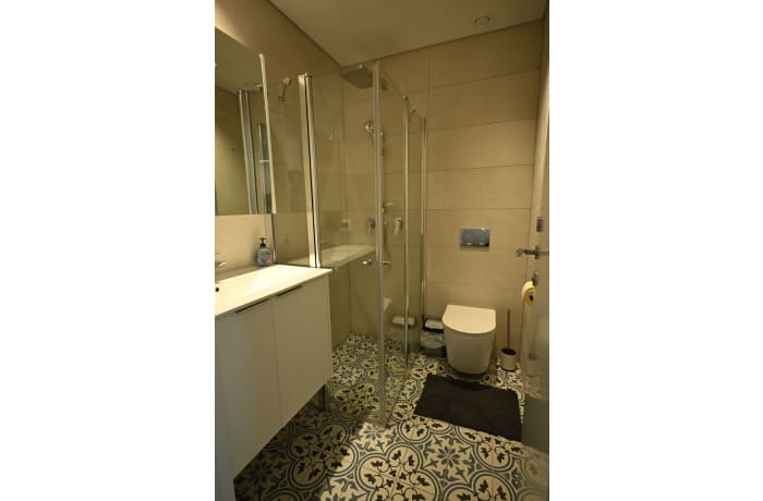 Apartment in Harakevet Harmony, German Colony - 16