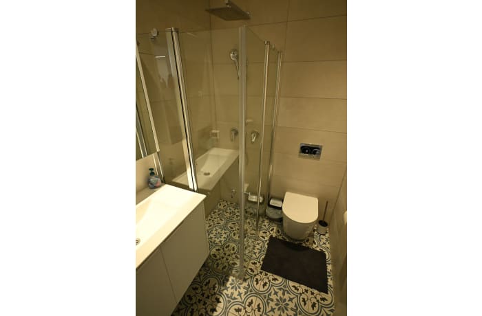 Apartment in Harakevet Harmony, German Colony - 53