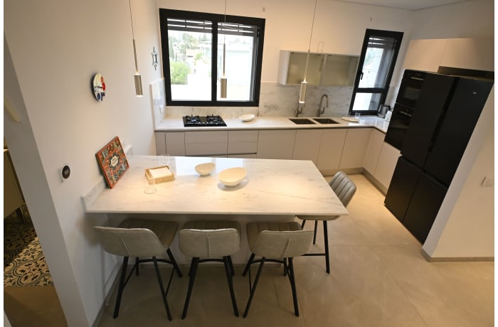 Apartment in Harakevet Harmony, German Colony - 17