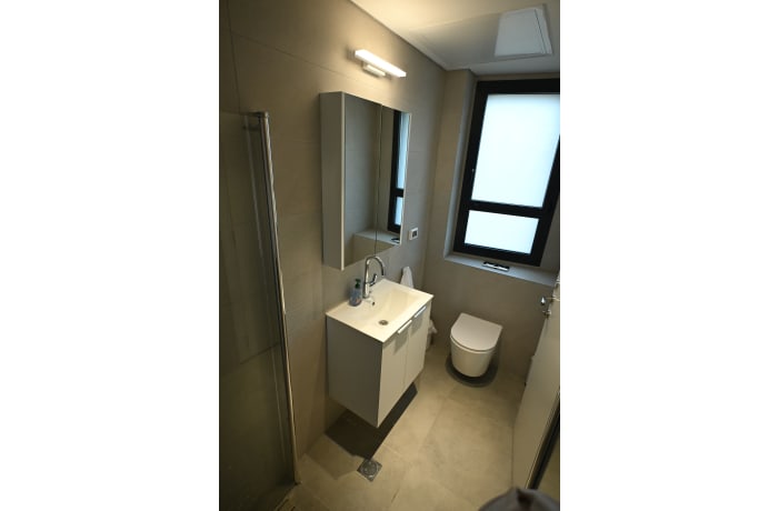 Apartment in Harakevet Harmony, German Colony - 22