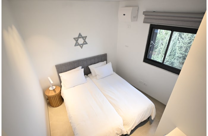 Apartment in Harakevet Harmony, German Colony - 26