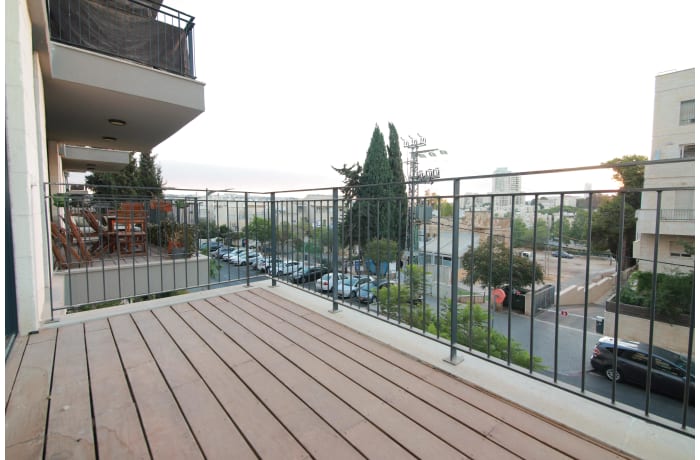 Apartment in Mekor Chaim II, Katamon - 26