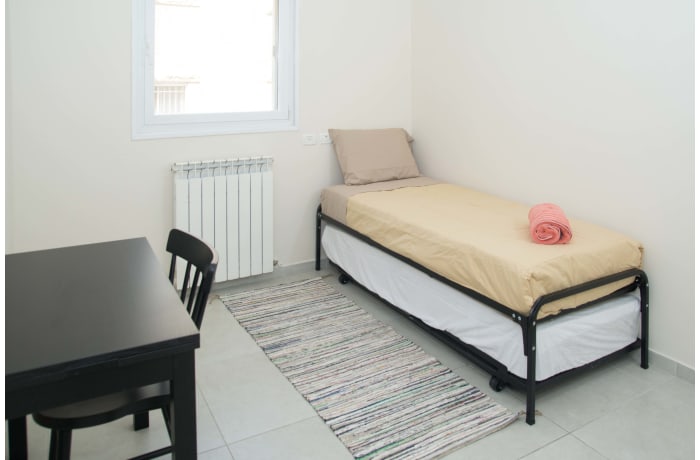 Apartment in Mekor Chaim, Katamon - 24