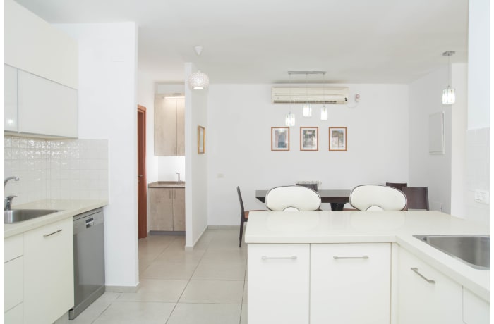 Apartment in Mekor Chaim, Katamon - 18