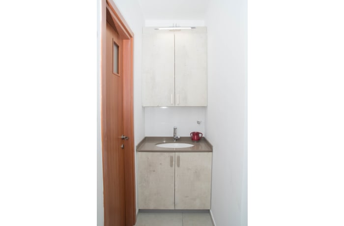 Apartment in Mekor Chaim, Katamon - 19