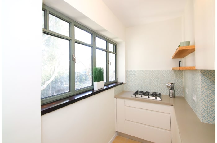 Apartment in Mishmar Haam I, Katamon - 10