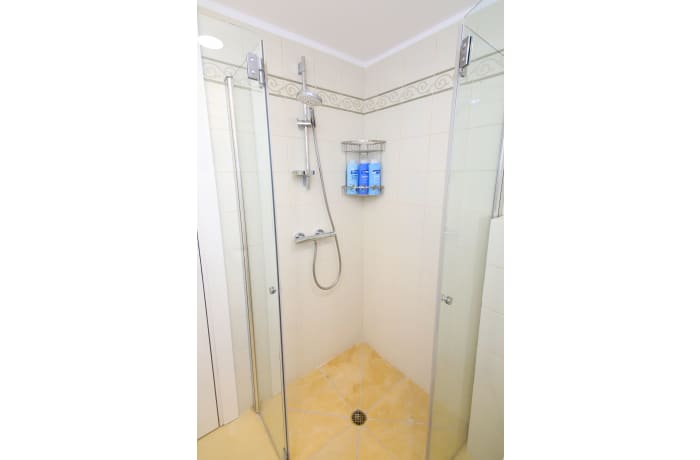 Apartment in Mishmar Haam I, Katamon - 32