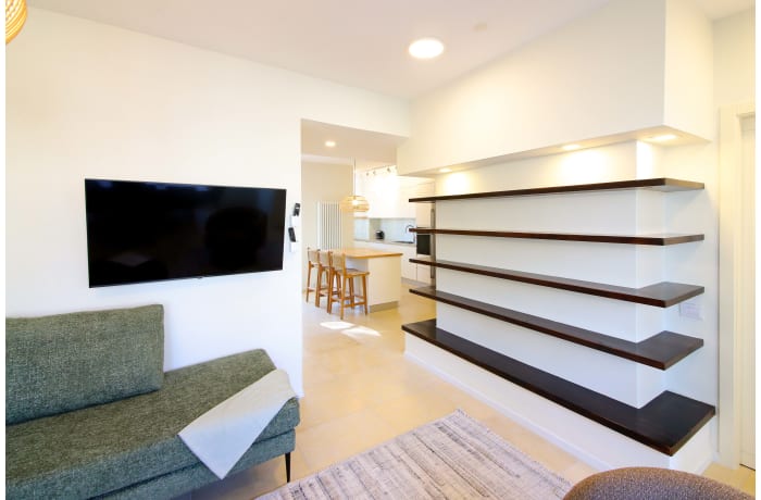 Apartment in Mishmar Haam I, Katamon - 14