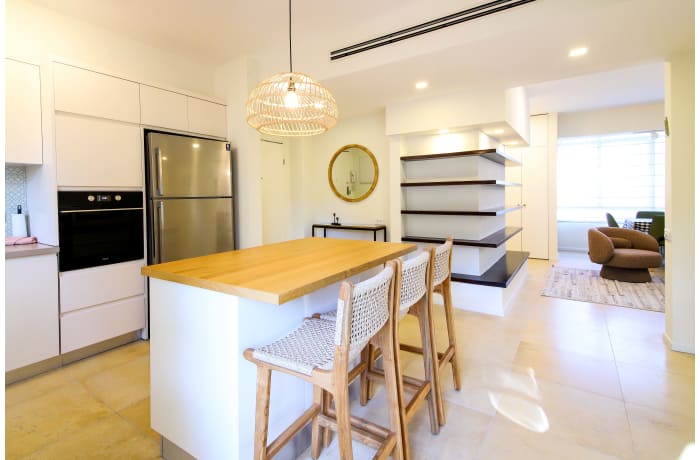 Apartment in Mishmar Haam I, Katamon - 13