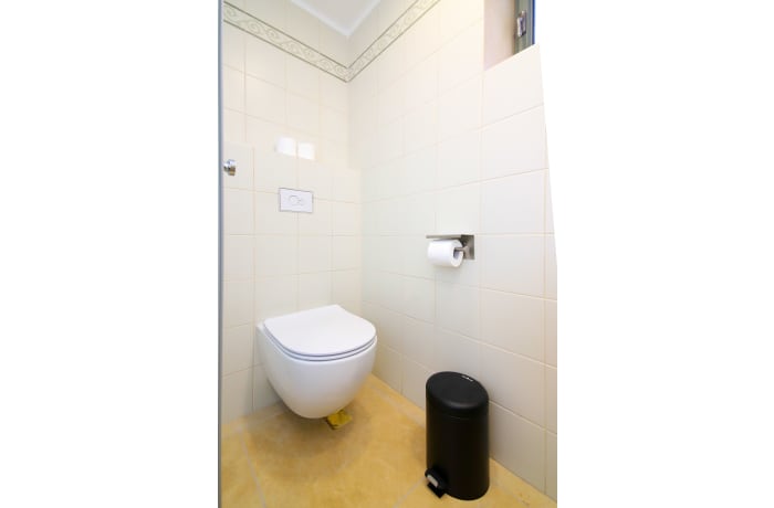 Apartment in Mishmar Haam I, Katamon - 27